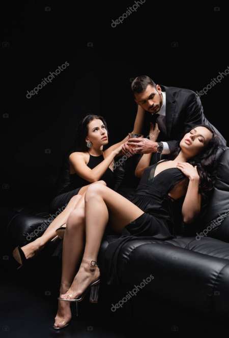 couple a la recherche des femme bi