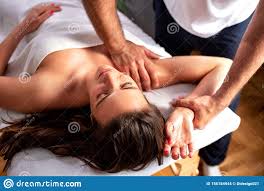 Tout massage gratuit pendant le mois d Avril