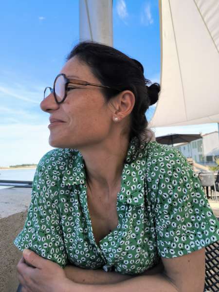 Recherche deux trois beaux hommes pour ma femme po