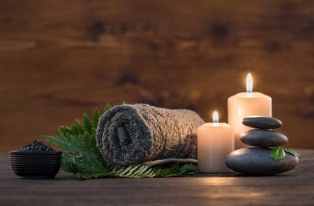  Massage 2 ou 4 mains