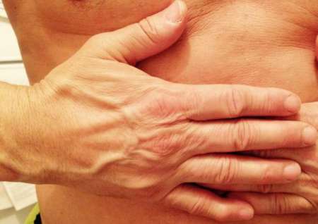massage de bien être pour femmes handicapées