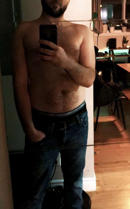 Homme à tout faire