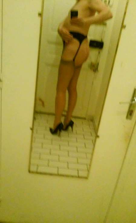 mademoiselle uro travestie