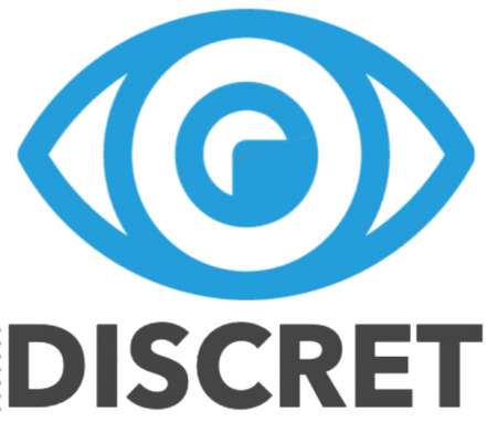 Metro Hyper DISCRET