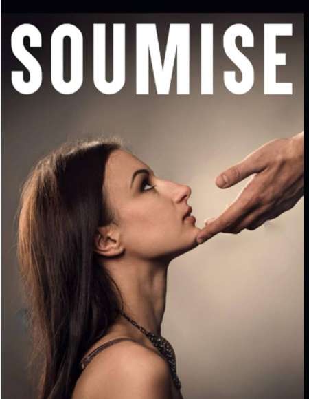 Maitre pour soumise