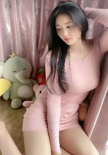 jeune femme