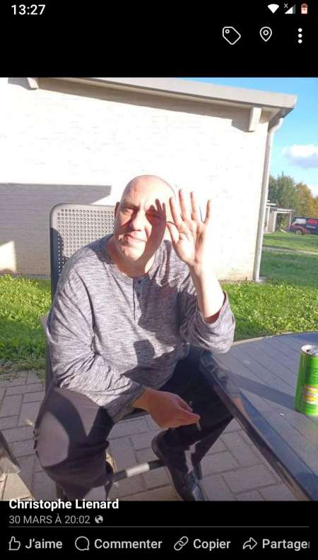 Cherche femme pour plaisir partager