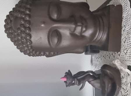 Massage naturiste