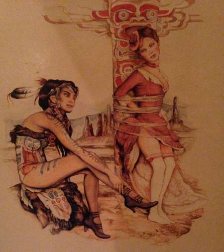  Pucelle