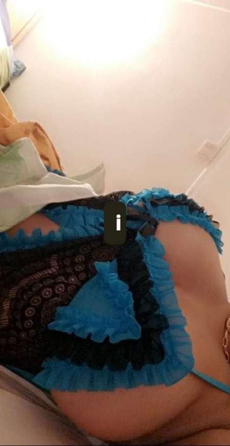 Belle tropicaleuse