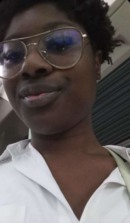 Douce et caline