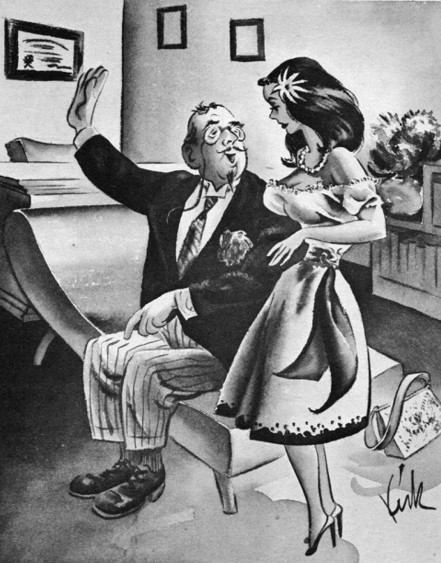 Jeux pour dame