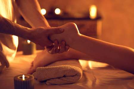 masseur pour couple et femmes