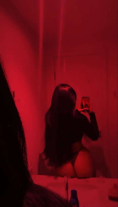Massage naturiste sensuel