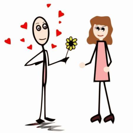 Homme sérieux cherche une femme pour faire l'amour