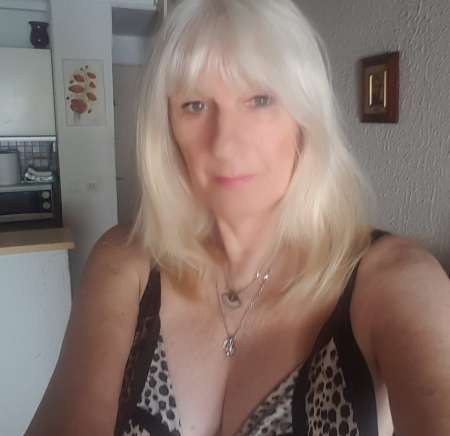 Trans Escorte Occasionnelle