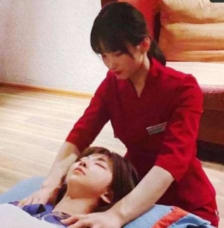 Massage efficaces sur Béthune