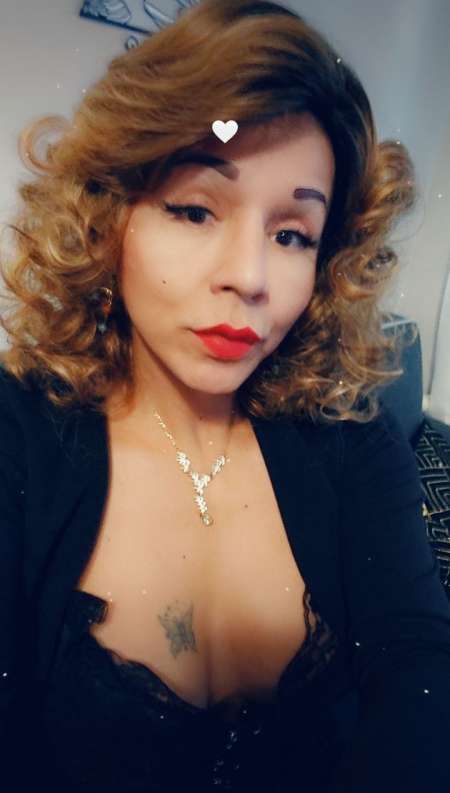 Belle trans