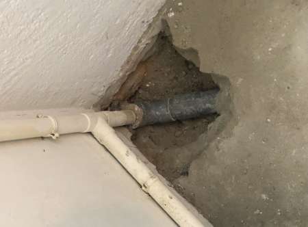 Dépannage à domicile à toute heure