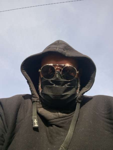 Homme cherche femme