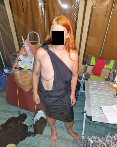 Combat MMA ou lutte nue H/F Agde