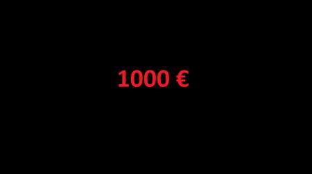 H recherche Femme pour 1000 rose