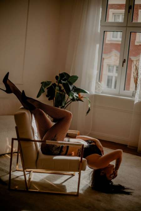 une sugar baby cherche un sugar daddy généreux
