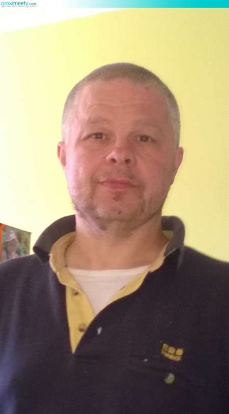 homme 53 ANS POUR femme 40 ANS ET PLUS