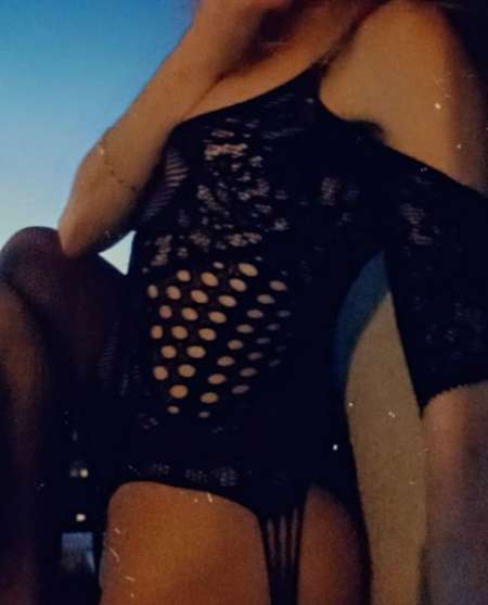 Escorte