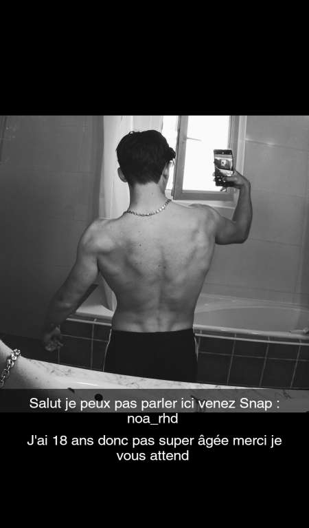 Échanger nudes snp