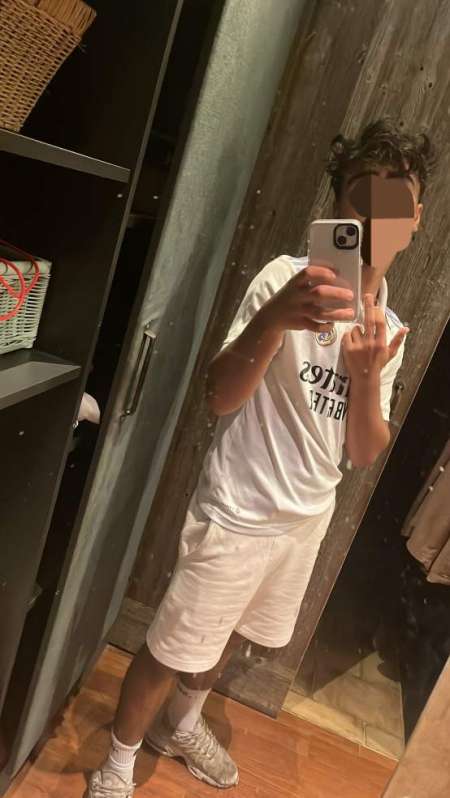 Cherche moneyslave