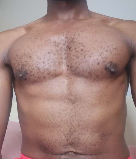 Beau black pour femmes