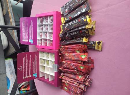 Aphrodisiaques pour nuit torride garantie