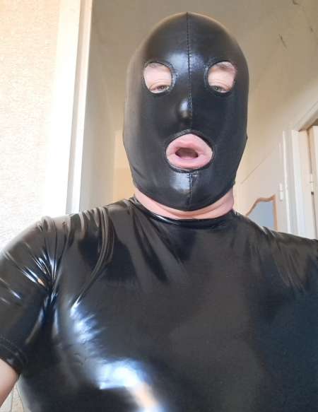 Mec passif cherche mec black actif