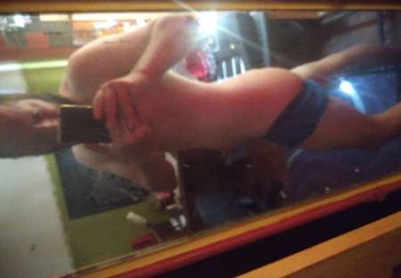 Massage erotique