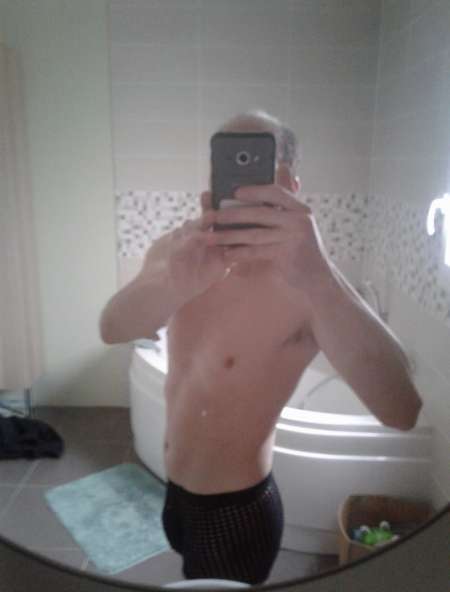 Homme cherche femme