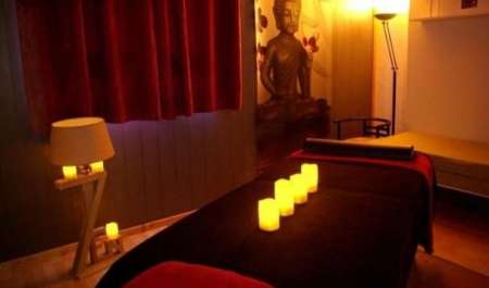 SensuellemenMassage