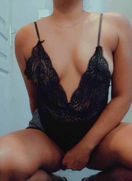Nouvelle sexy