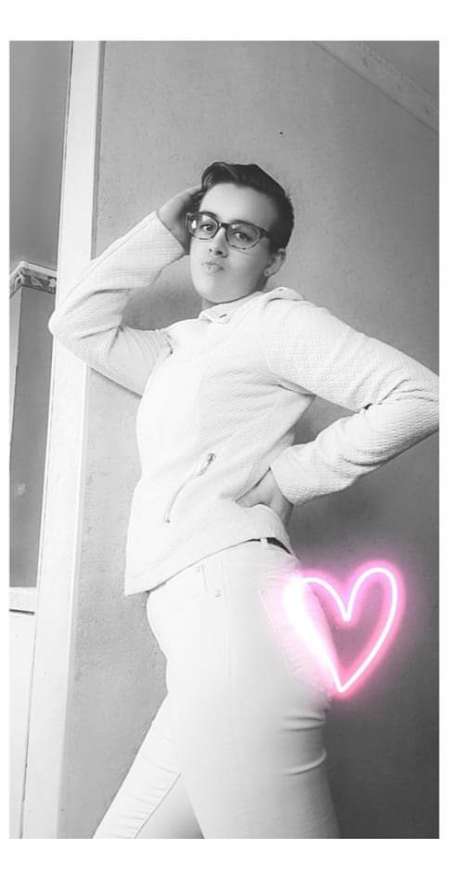 Cherche une femme