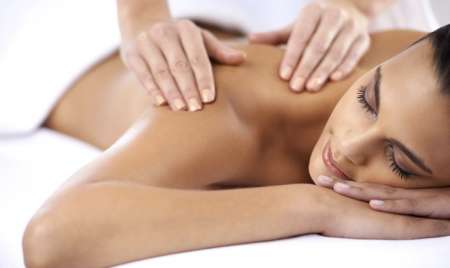 SPA et massage pour femmes uniquement