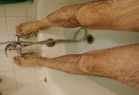 Cherche femme d'âge mûr