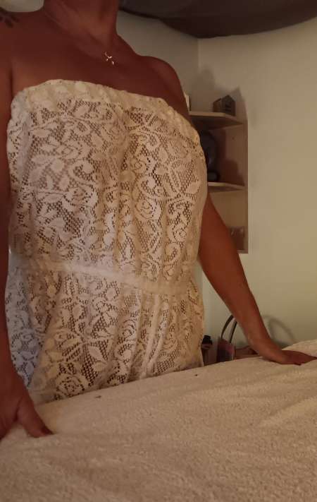 Massage naturiste