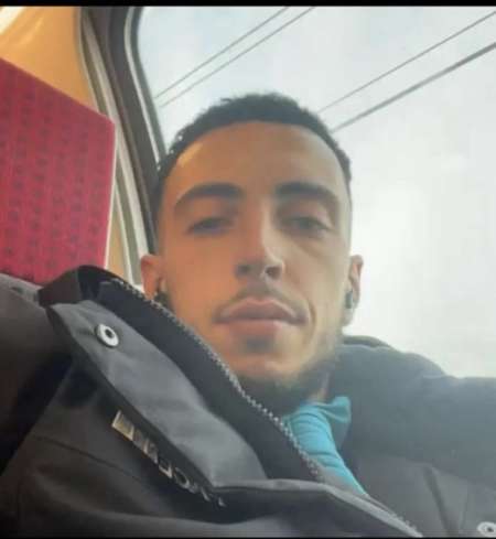 Recherche rencontre