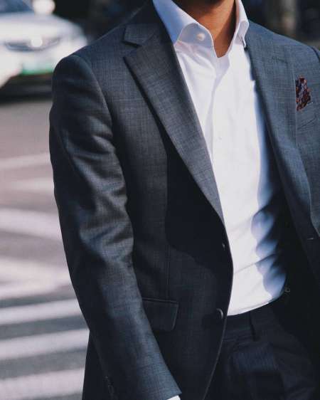 Cool Jeune homme TBM