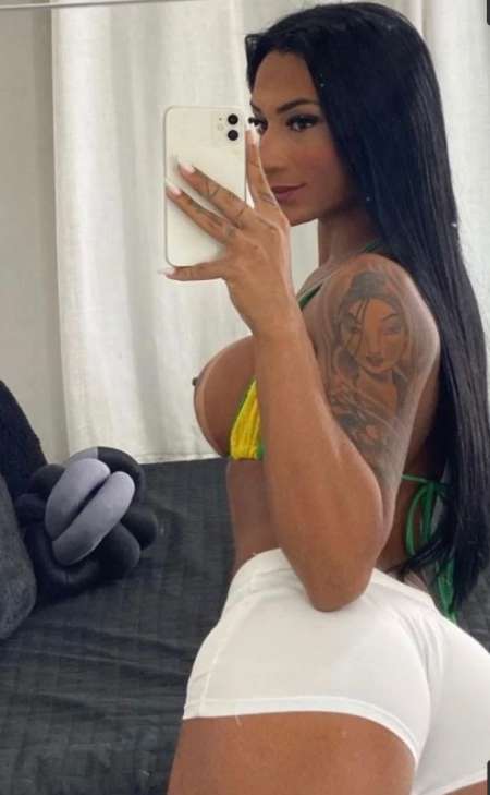 Amora Gonçalves