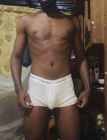 Bel homme