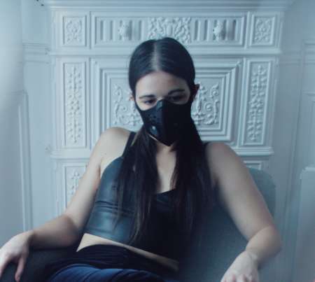 Séance privée de shibari