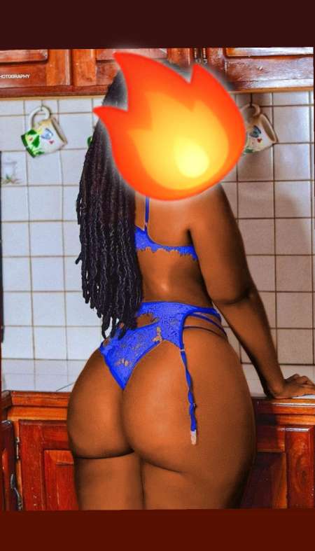 Ciarah sexy