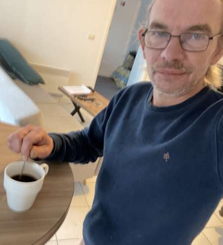 Homme cherche femme