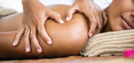Massage bien-être pour femme uniquement